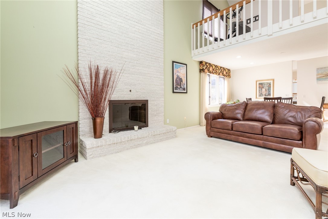 4 Chelsea Court Beachwood OH 44122