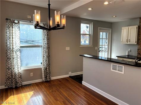 1429 W 38th Street Cleveland OH 44113