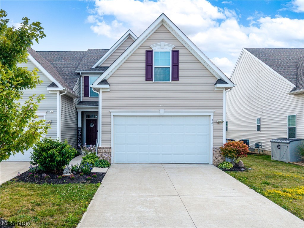 824 Robinson Drive Lagrange OH 44050