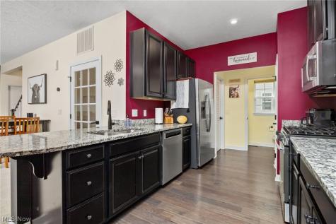 824 Robinson Drive Lagrange OH 44050