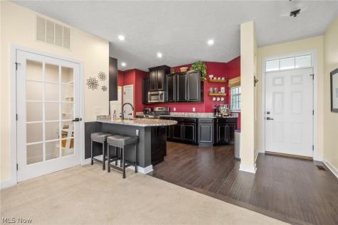 824 Robinson Drive Lagrange OH 44050