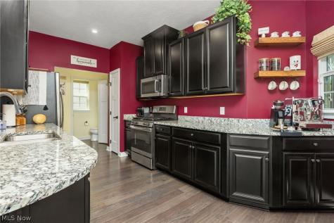 824 Robinson Drive Lagrange OH 44050