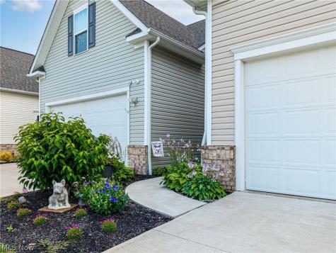 824 Robinson Drive Lagrange OH 44050