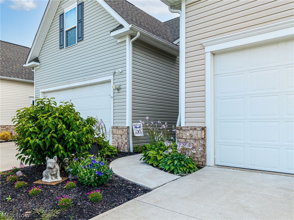 824 Robinson Drive Lagrange OH 44050