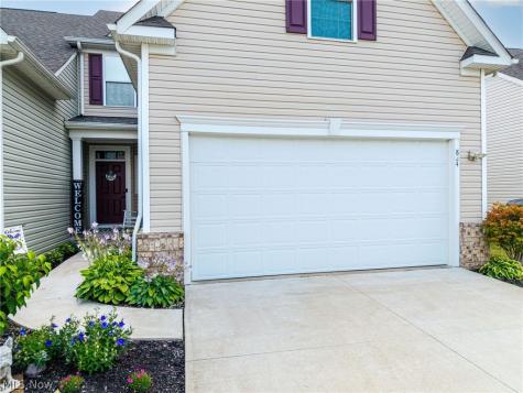 824 Robinson Drive Lagrange OH 44050