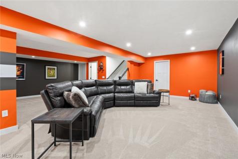 824 Robinson Drive Lagrange OH 44050