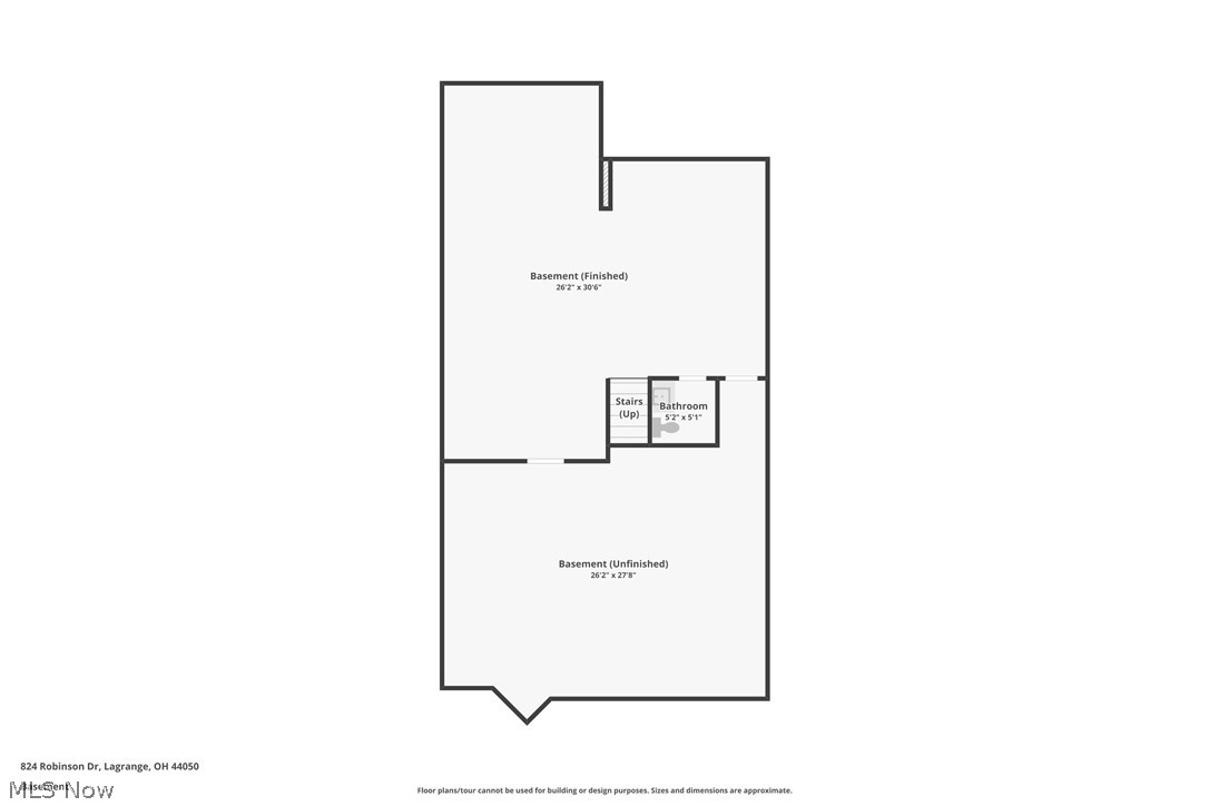 824 Robinson Drive Lagrange OH 44050