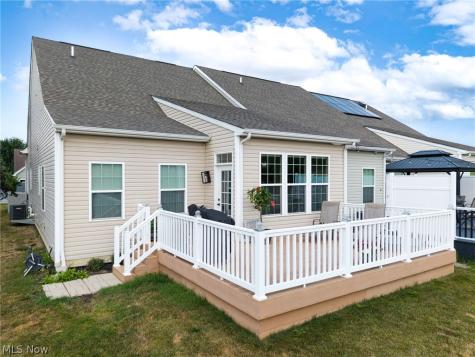 824 Robinson Drive Lagrange OH 44050