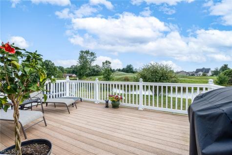824 Robinson Drive Lagrange OH 44050