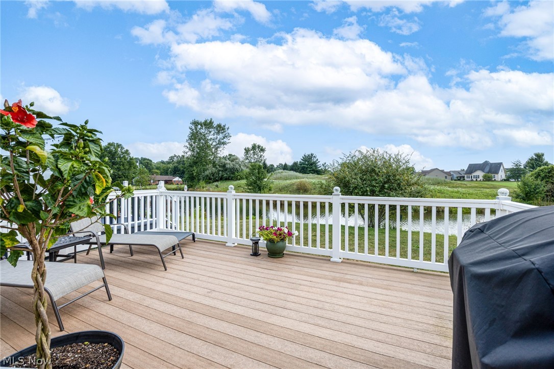 824 Robinson Drive Lagrange OH 44050