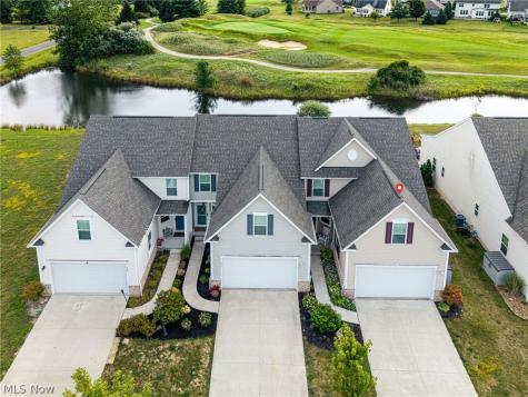 824 Robinson Drive Lagrange OH 44050