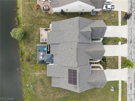 824 Robinson Drive Lagrange OH 44050