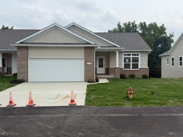 1119 Queen Anne Drive NW Massillon OH 44647