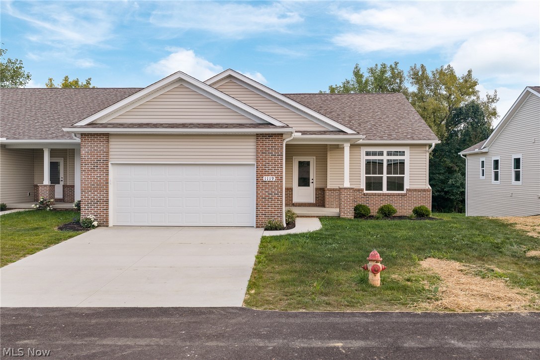 1119 Queen Anne Drive NW Massillon OH 44647
