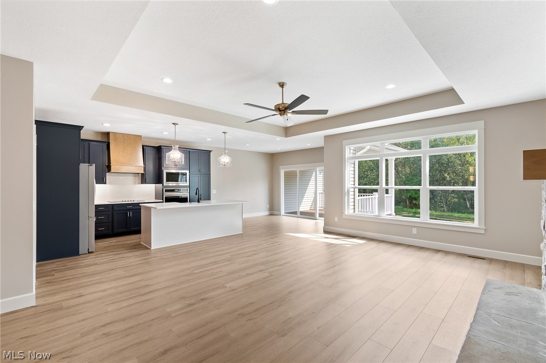 1119 Queen Anne Drive NW Massillon OH 44647