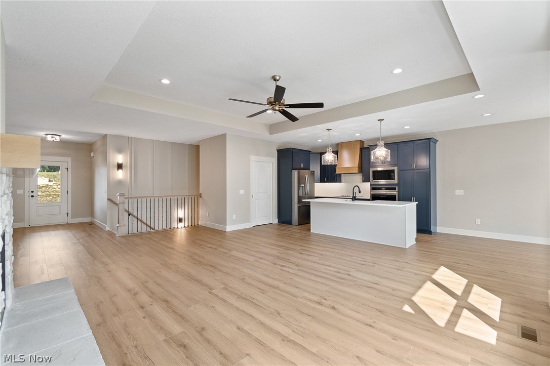 1119 Queen Anne Drive NW Massillon OH 44647