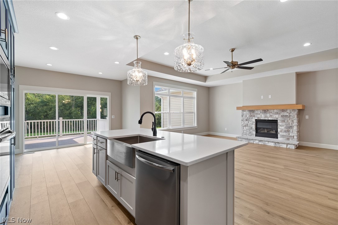 1119 Queen Anne Drive NW Massillon OH 44647