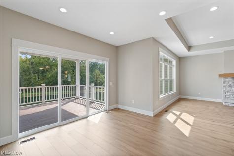 1119 Queen Anne Drive NW Massillon OH 44647