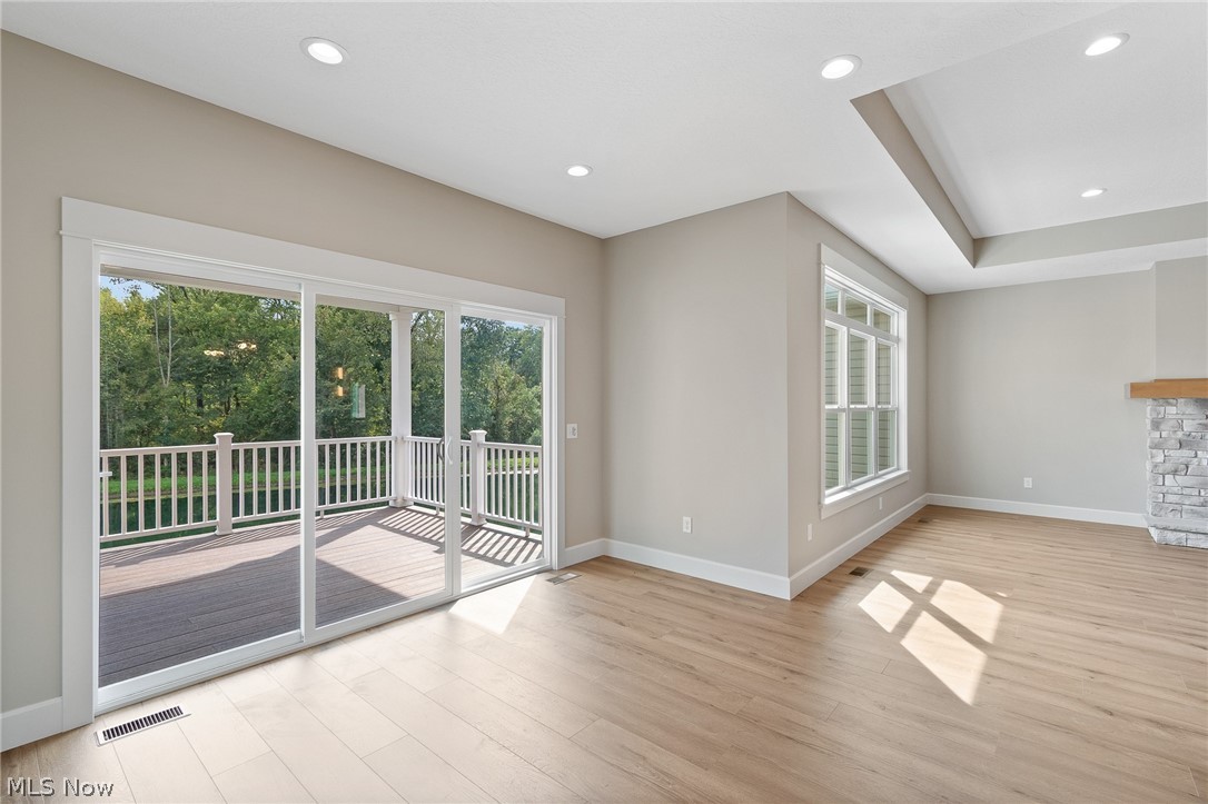 1119 Queen Anne Drive NW Massillon OH 44647
