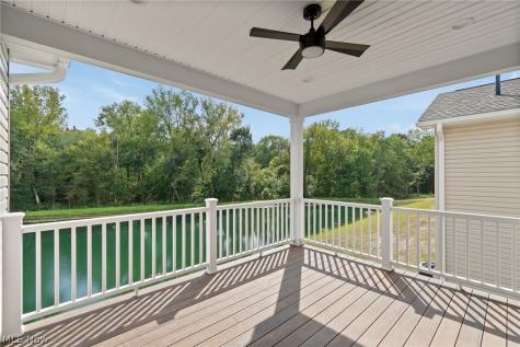 1119 Queen Anne Drive NW Massillon OH 44647