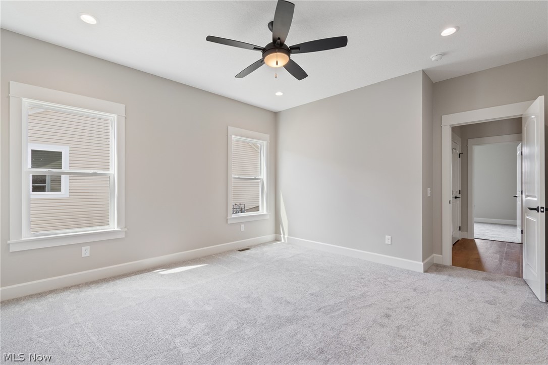 1119 Queen Anne Drive NW Massillon OH 44647
