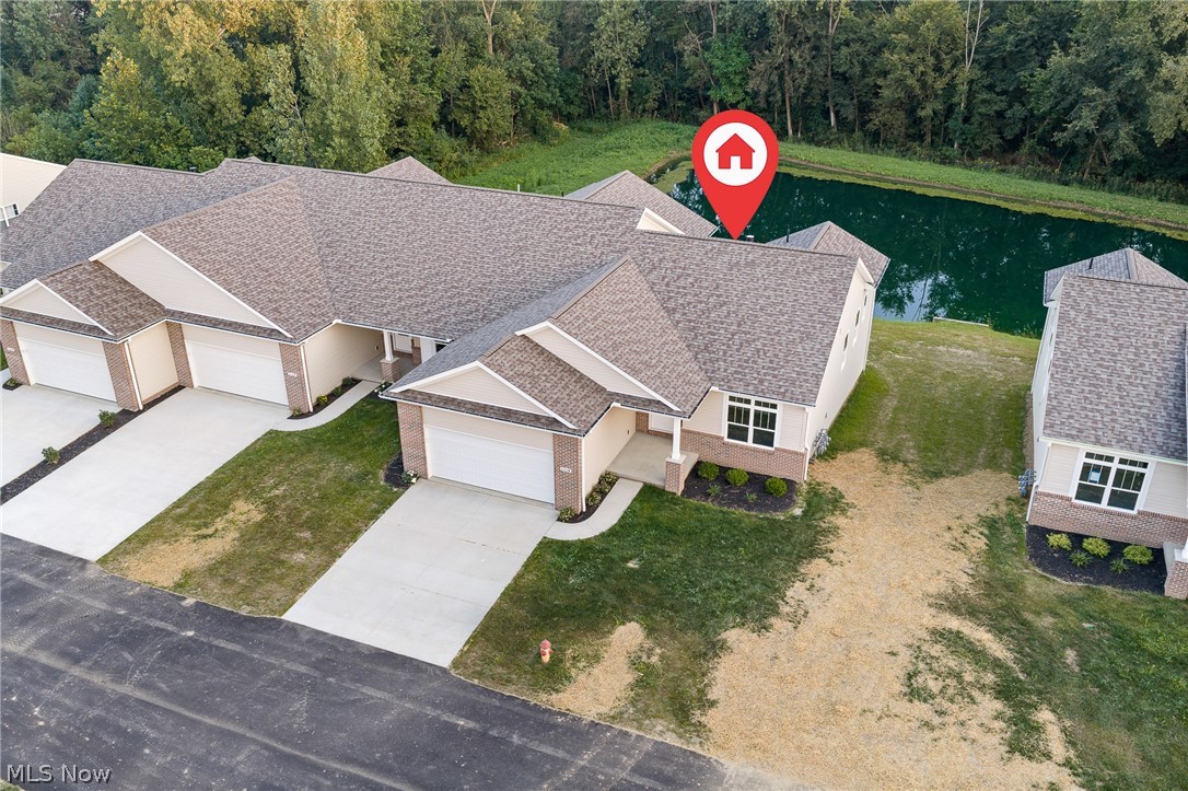 1119 Queen Anne Drive NW Massillon OH 44647
