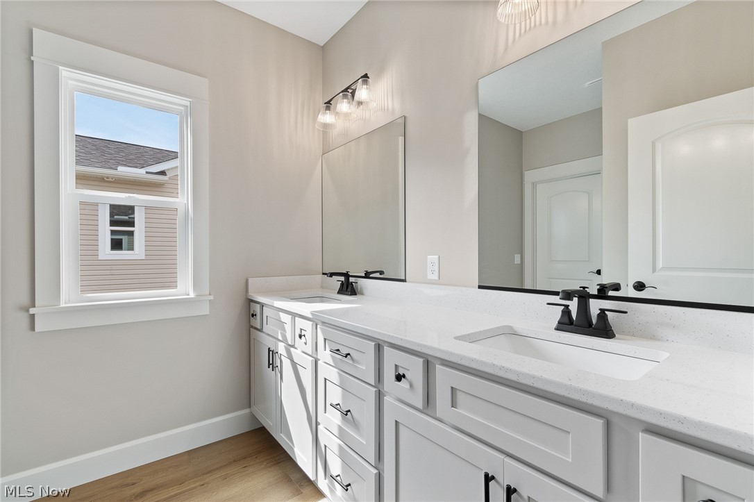 1119 Queen Anne Drive NW Massillon OH 44647