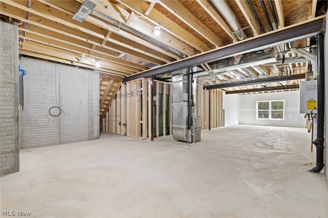 1119 Queen Anne Drive NW Massillon OH 44647