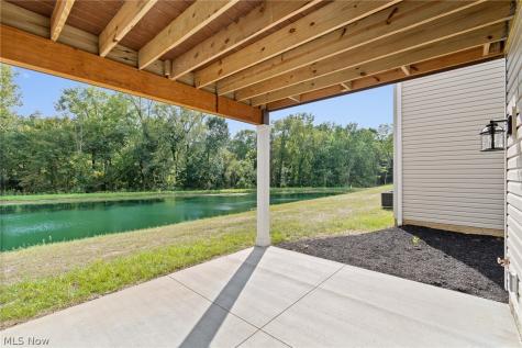 1119 Queen Anne Drive NW Massillon OH 44647