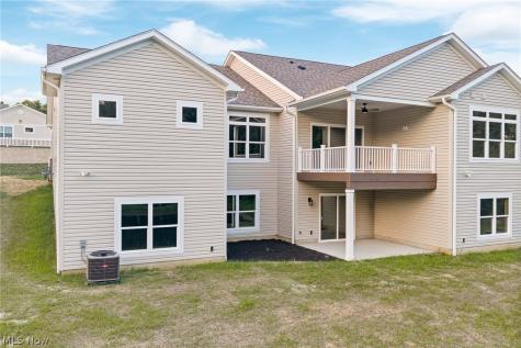 1119 Queen Anne Drive NW Massillon OH 44647