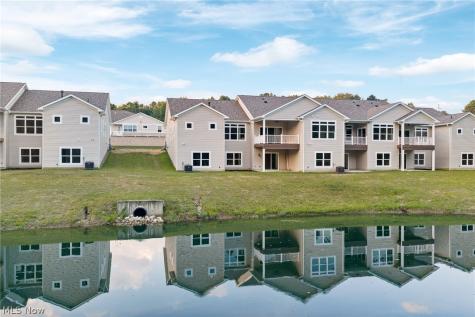 1119 Queen Anne Drive NW Massillon OH 44647