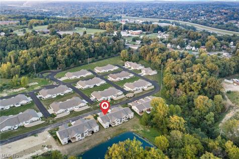 1119 Queen Anne Drive NW Massillon OH 44647