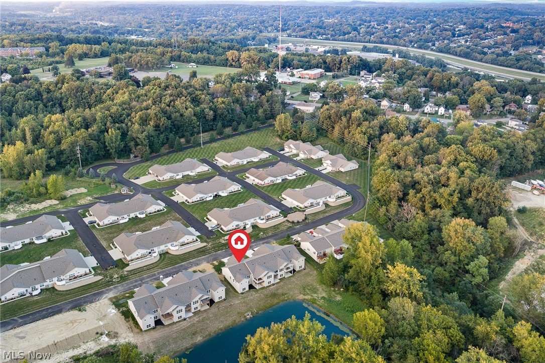 1119 Queen Anne Drive NW Massillon OH 44647