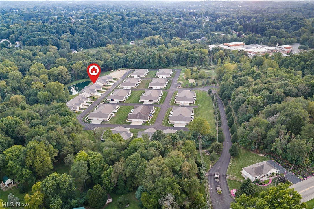 1119 Queen Anne Drive NW Massillon OH 44647
