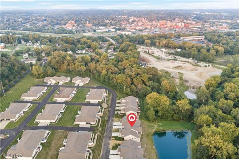 1119 Queen Anne Drive NW Massillon OH 44647