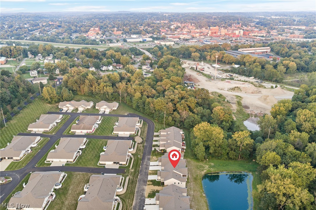 1119 Queen Anne Drive NW Massillon OH 44647