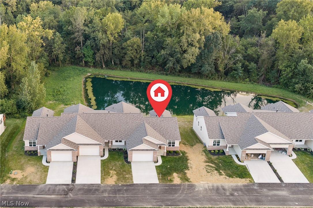 1119 Queen Anne Drive NW Massillon OH 44647