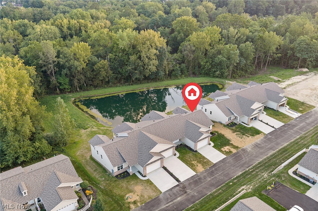 1119 Queen Anne Drive NW Massillon OH 44647