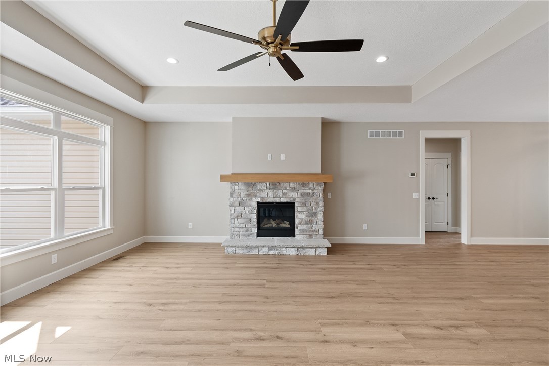 1119 Queen Anne Drive NW Massillon OH 44647