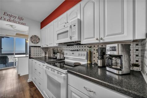 12520 Edgewater Drive Lakewood OH 44107