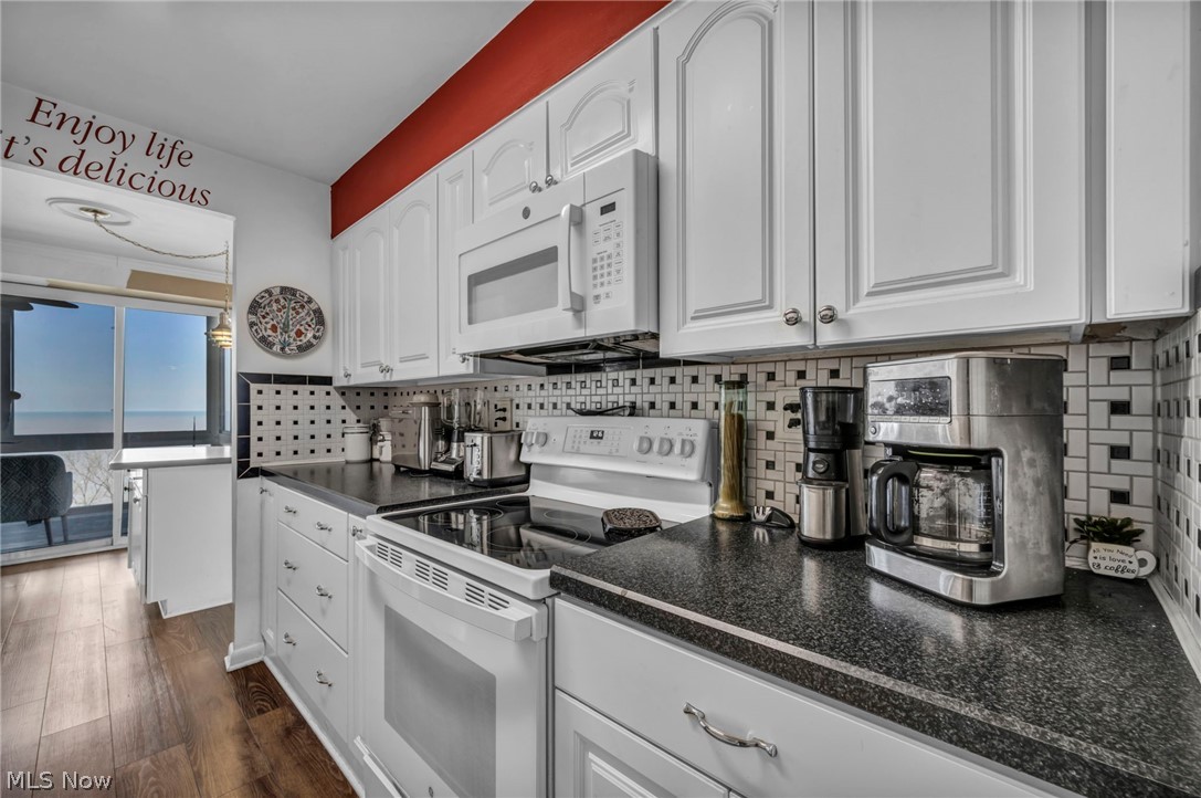 12520 Edgewater Drive Lakewood OH 44107