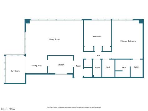 12520 Edgewater Drive Lakewood OH 44107