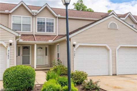 9281 Trotter Lane Northfield OH 44067