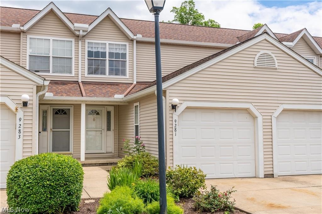 9281 Trotter Lane Northfield OH 44067