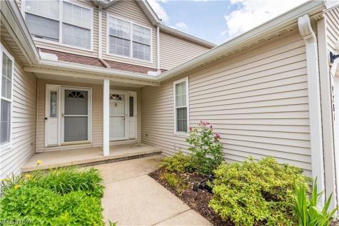 9281 Trotter Lane Northfield OH 44067