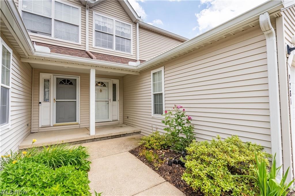 9281 Trotter Lane Northfield OH 44067