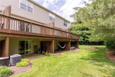 9281 Trotter Lane Northfield OH 44067