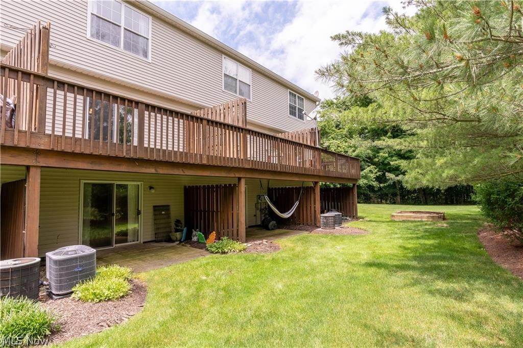 9281 Trotter Lane Northfield OH 44067