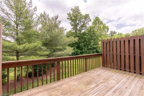 9281 Trotter Lane Northfield OH 44067
