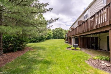 9281 Trotter Lane Northfield OH 44067